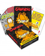 Garfield Playing Cards Garfield